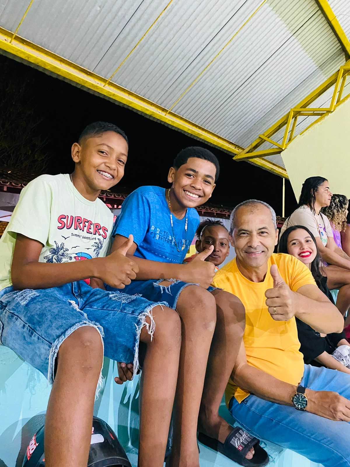 Camacã: Camacã está na final da Copa CIMA de Futsal modalidades masculina e feminina
